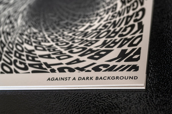 Spektre - Against a Dark Background